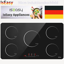 Piano di Cottura Elettrica