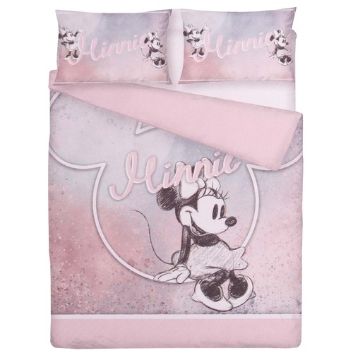 Biancheria letto cotone - letto,