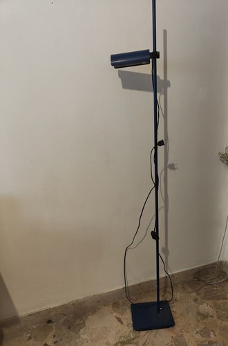 Lampada terra piantana - lampada, da
