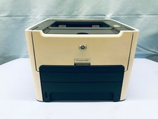 HP LaserJet 1320n Workgroup