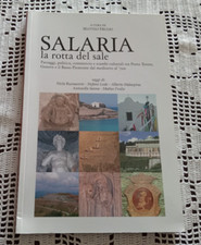 SALARIA la rotta del sale