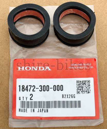 Nuove gomme scarico - nuove, di