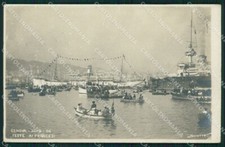 Genova Città Porto Sciutto