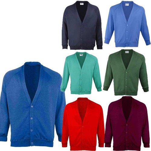 Nuovo cardigan tinta unita - cardigan,