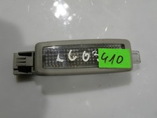 Renault Laguna 2002 LHD Vorne