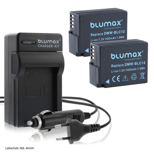 Batteria caricatore per - batteria,