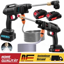 Idropulitrice batteria - idropulitrice,