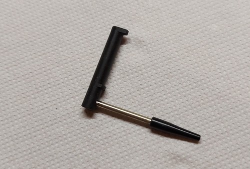 Technics turntable cylinder - technics,