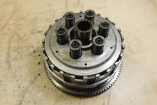 Frizione completa Kawasaki ZZR