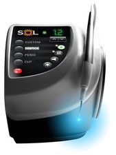 Laser a diodi portatile Denmat