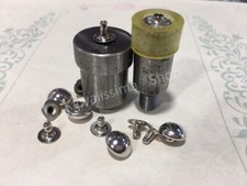 Punta per Torchietto pressa