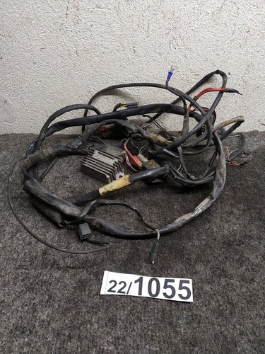 Cablaggio impianto elettrico - cablaggio,