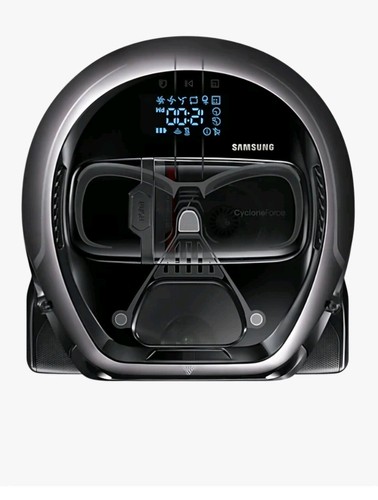 Aspirapolvere samsung - aspirapolvere,