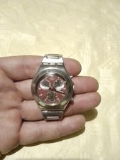 Orologio Vintage SWATCH IRONY USATO_No Rolex Omega Bulova Morellato Sector 