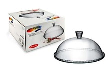 GT Piatto Torta c/Campana da