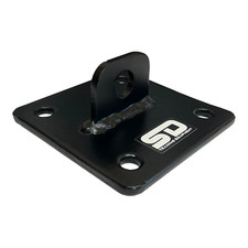 Staffa soffitto per sacco da