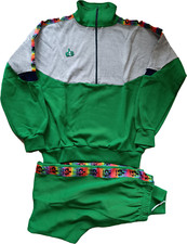 tuta Catania calcio vintage