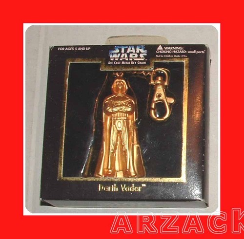 Star wars portachiavi - wars,