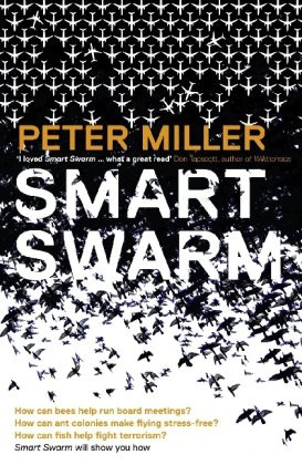 Smart swarm using - using, animal