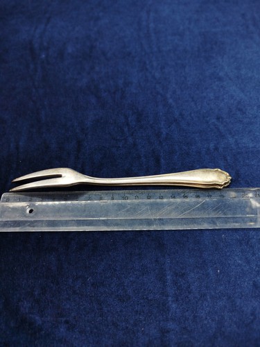 Posate placcate argento - posate, in