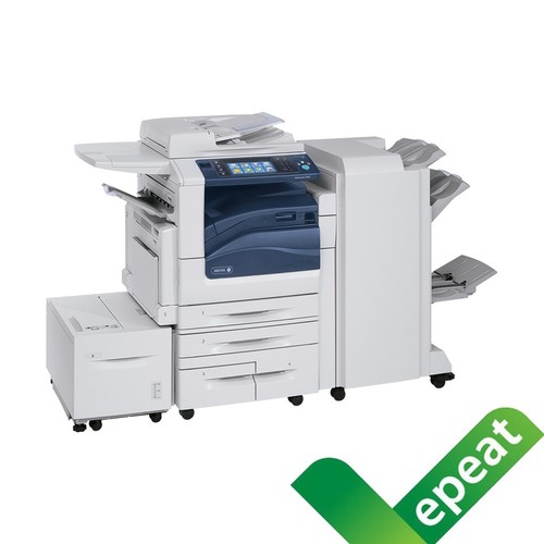 Xerox workcentre 7845 color - workcentre,