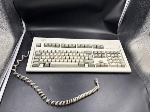 Ibm model tastiera meccanica - tastiera,