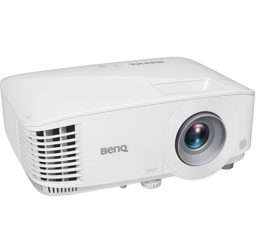 Proiettore dlp benq - proiettore, 3d