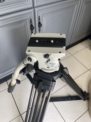 Vinten vision 100 ciotola - vision,