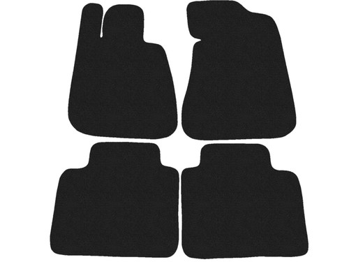 Basic tappetini per bmw - tappetini, 6