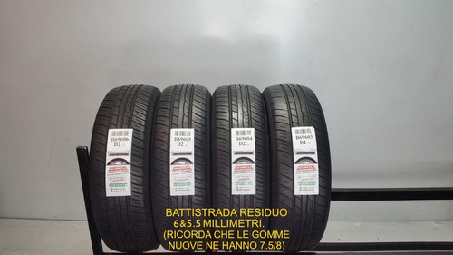 Gomme usate 175 - ,