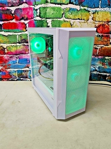 Desktop gaming - pc,