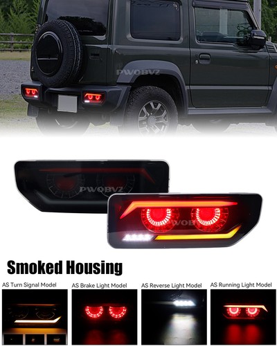 Paraurti led vetro - led,