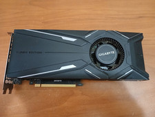 Gigabyte Nvidia RTX 2080 SUPER