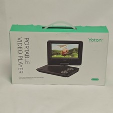 Yoton YD155 15.5 Portable