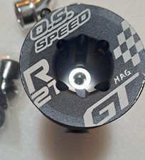 Motore-OS SPEED R21GT 5 luci