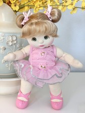 Bambola My Child 1986 US