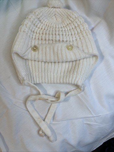 Cappello cofano paraorecchie