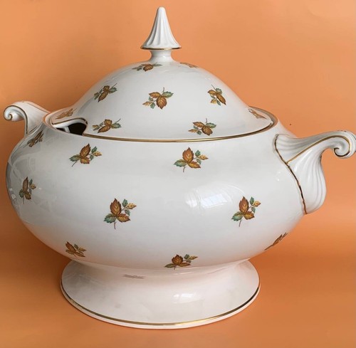 Zuppiera vintage royal grafton - zuppiera,