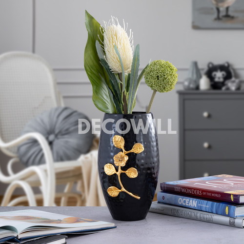 Decowill vaso fiori - vaso,