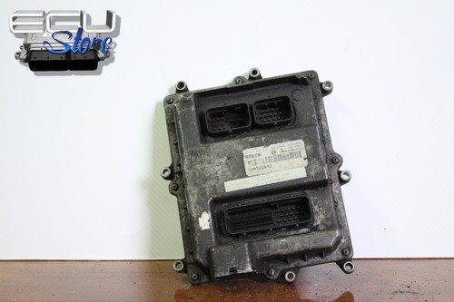 Ecu motore centralita - ecu,