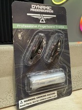 Dynamic Fingerboard Pro Trucks
