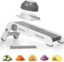 Mandolina per Verdure