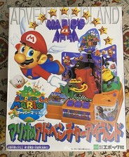 Gioco flipper retrò Nintendo
