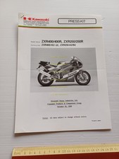 Kawasaki 400 zx r - 400, zx-r