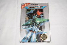 Gradius Hangtab 5 viti