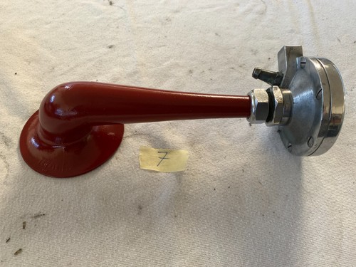 Tromba stebel aria - stebel, compressore