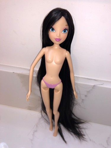 Winx club bloom doll with - winx,