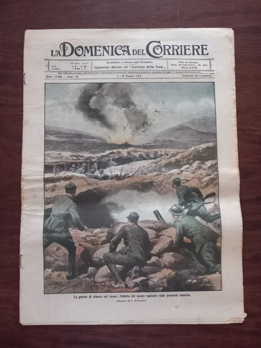 Rivista domenica del - la,