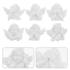  48 Pcs Statua Angelo
