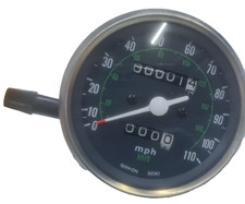 STRUMENTAZIONE TACHIMETRO